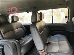 هيونداي ستار اكس